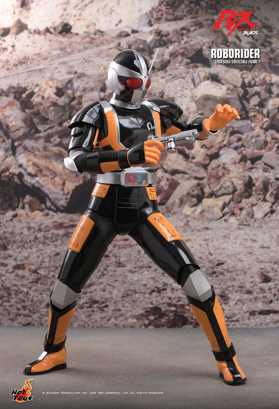 RoboRider image 3