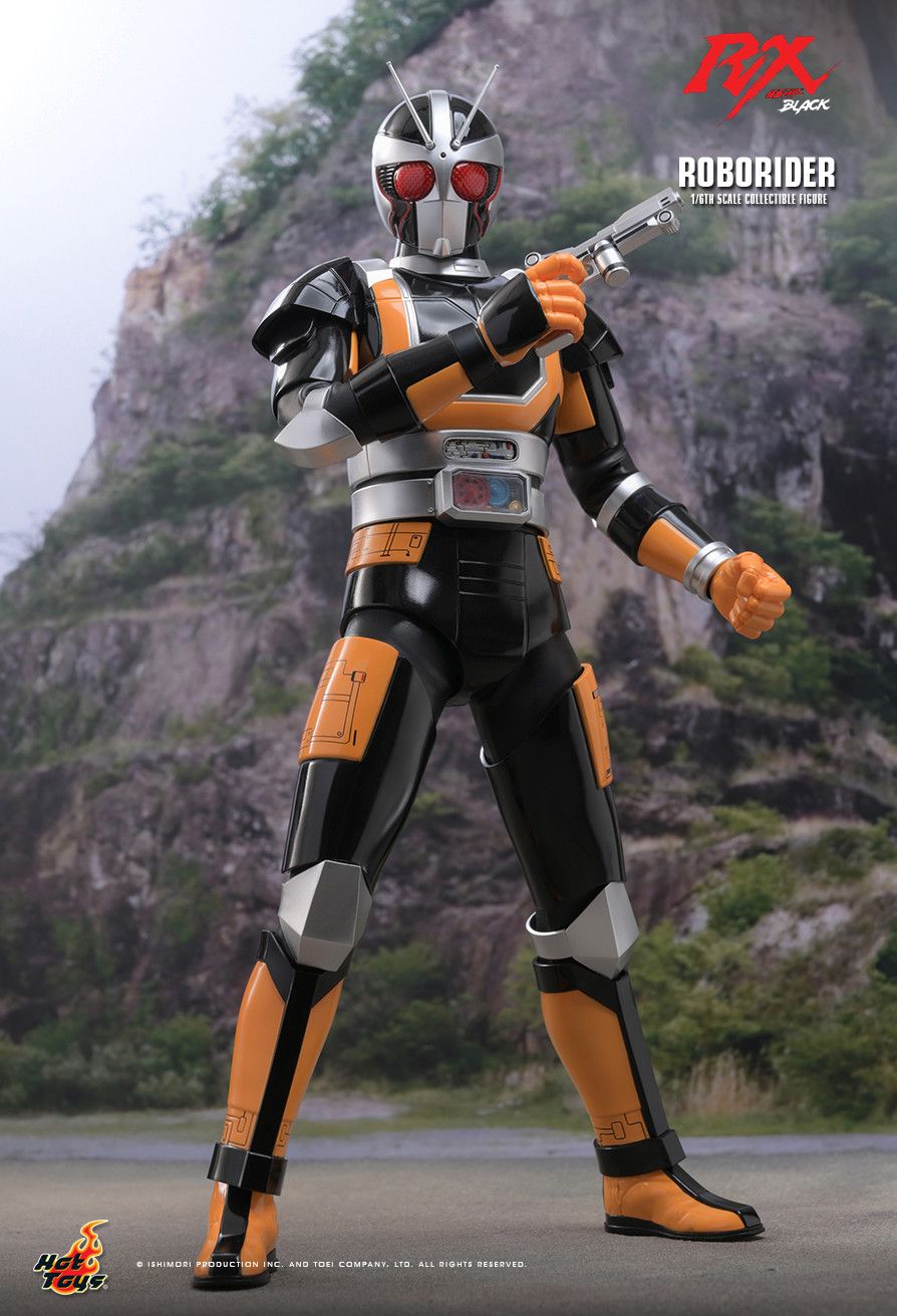 RoboRider image 4