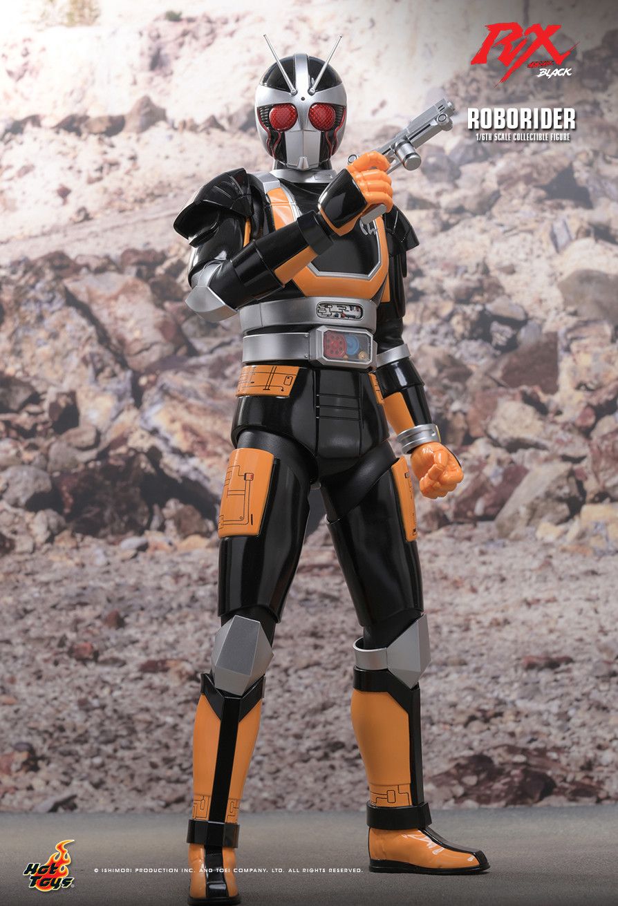 RoboRider image 5