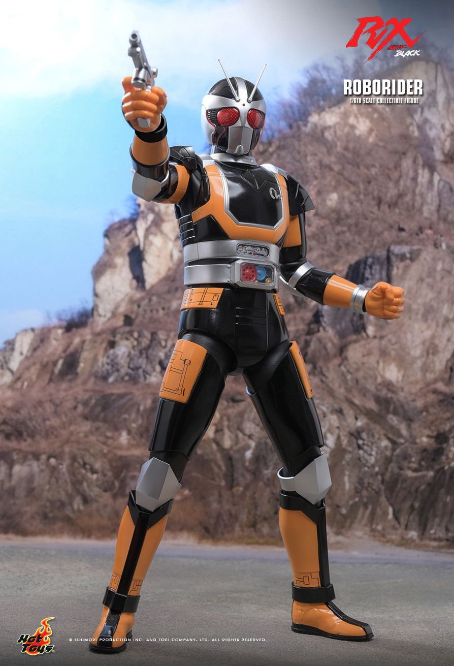 RoboRider image 6