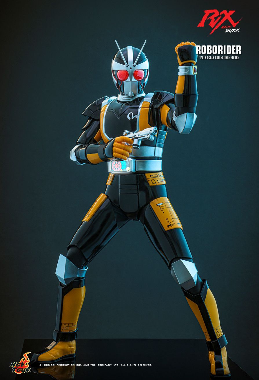 RoboRider image 7