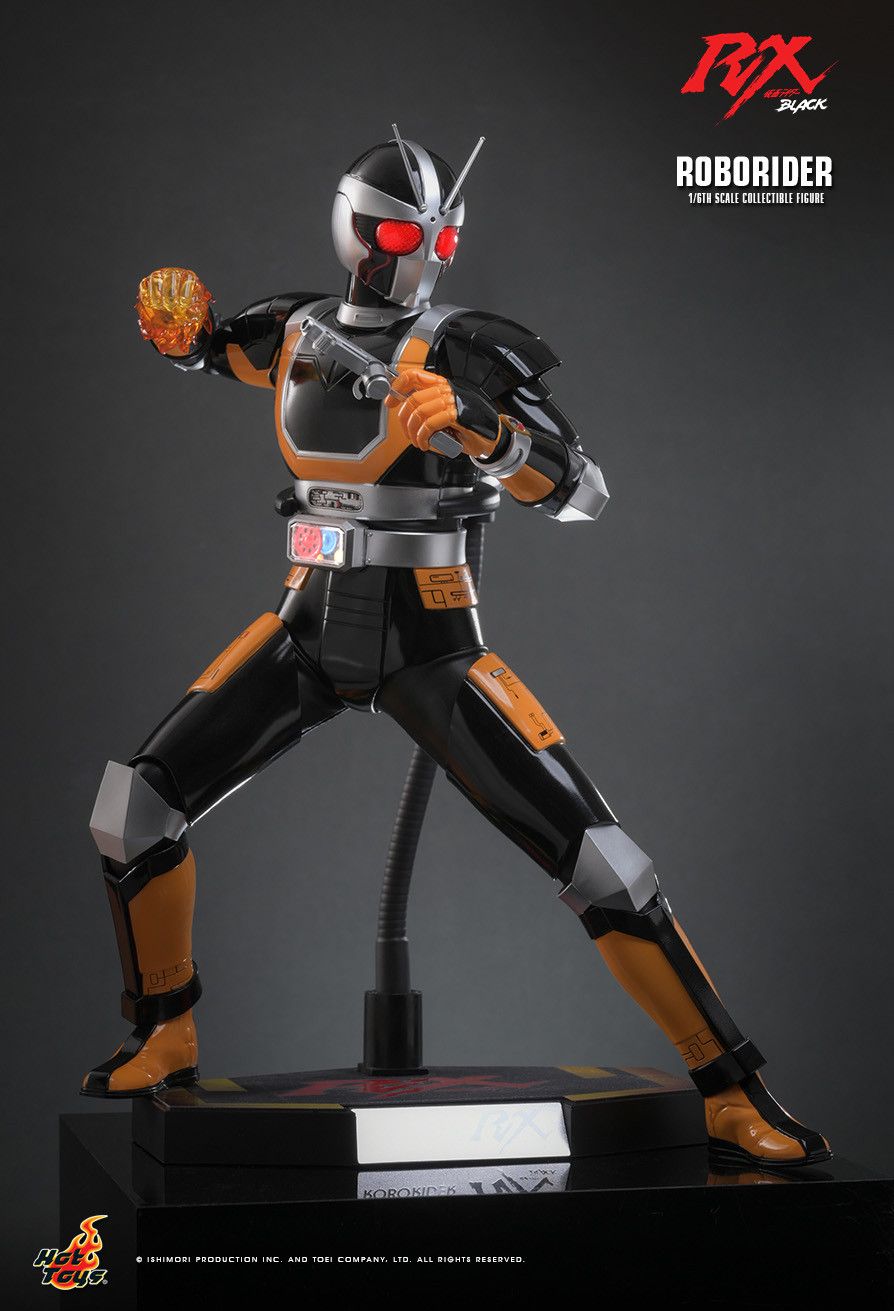 RoboRider image 8