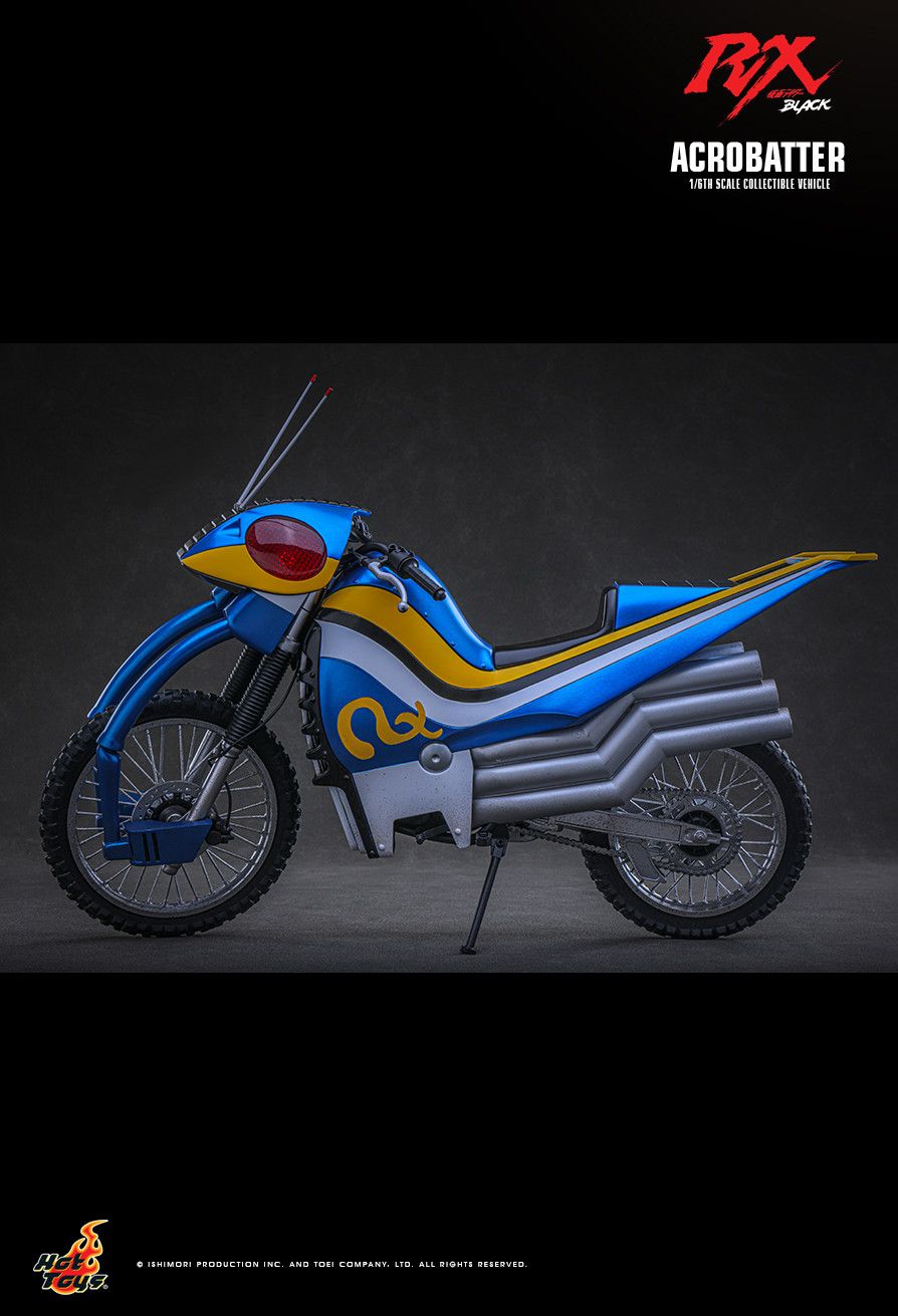 Acrobatter image 10