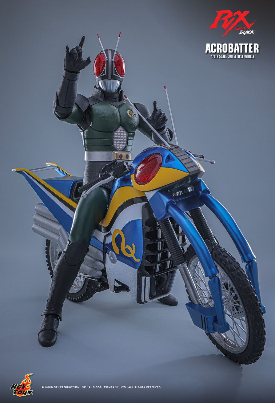 Acrobatter image 6