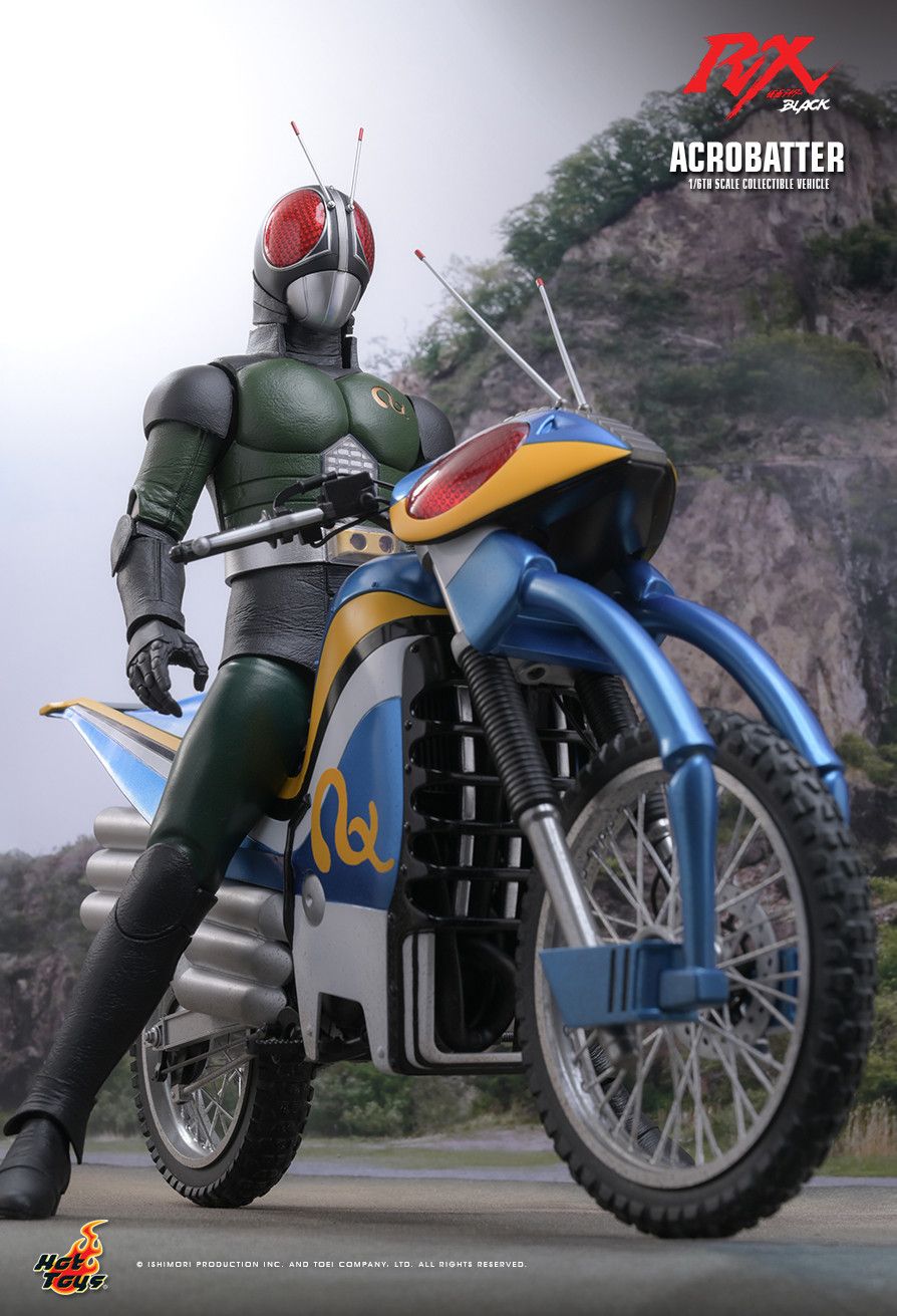 Acrobatter image 7