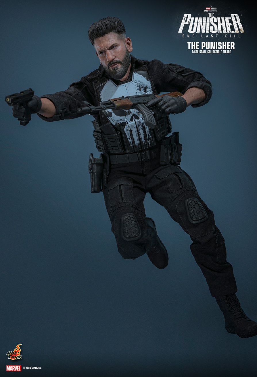 The Punisher image 10