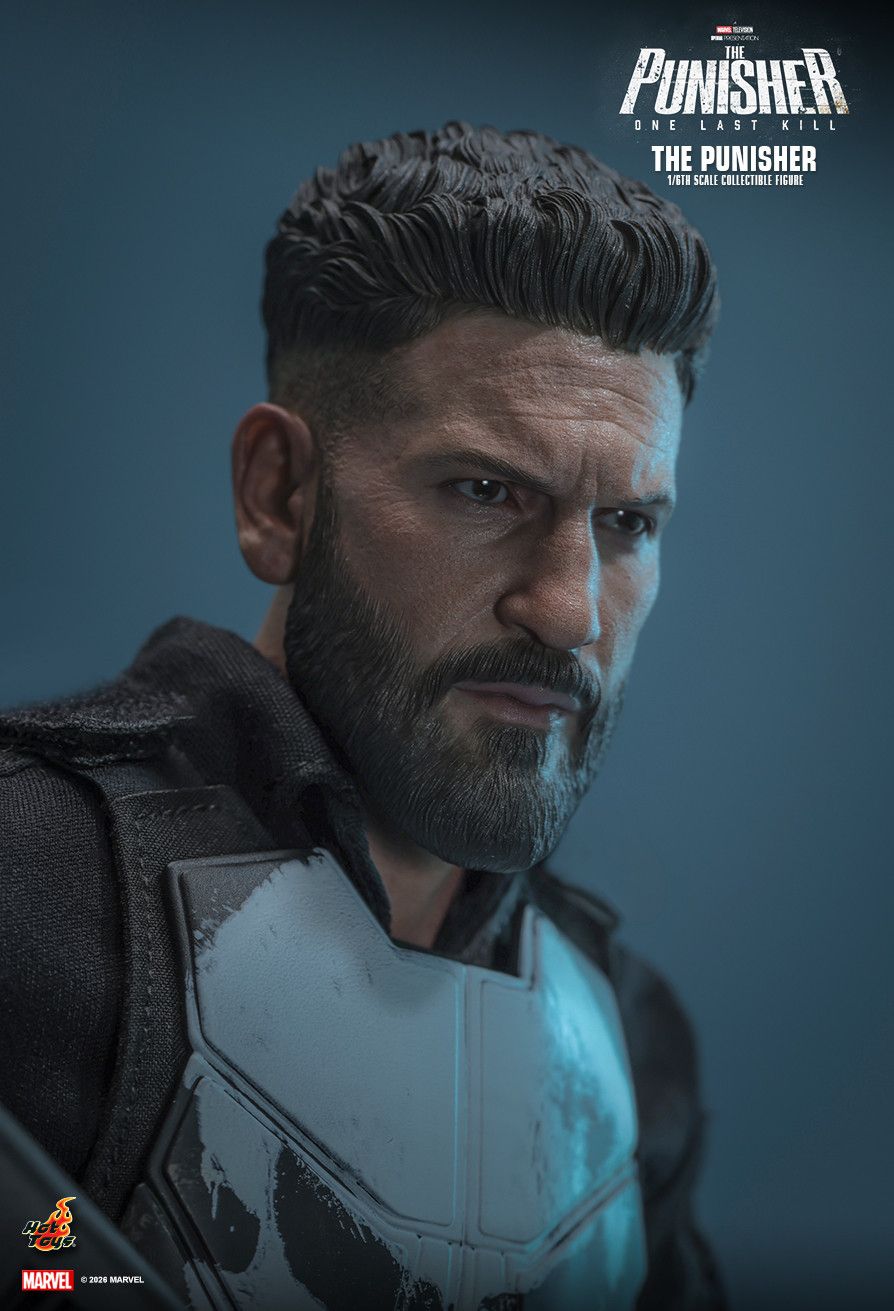 The Punisher image 1