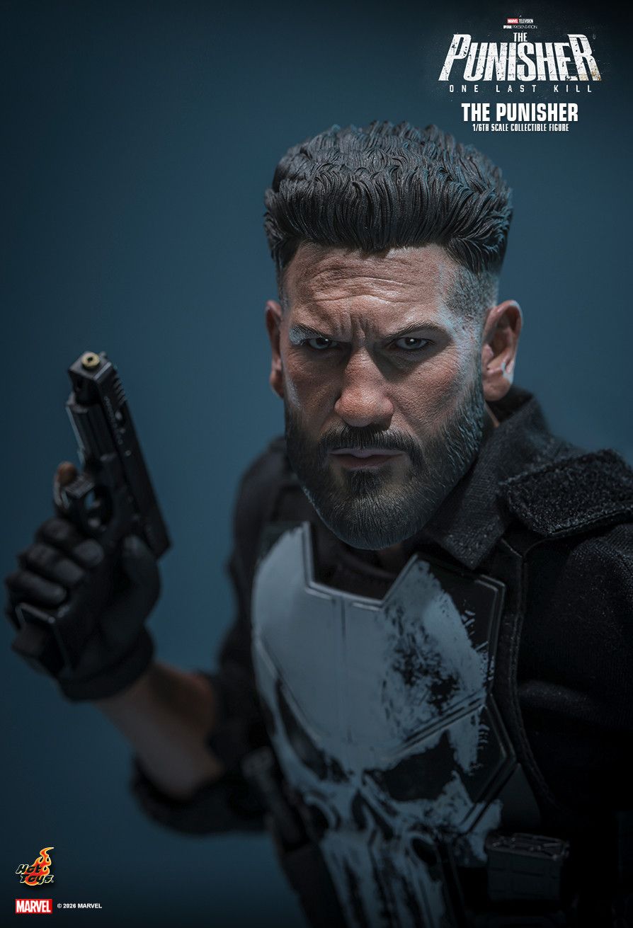 The Punisher image 2