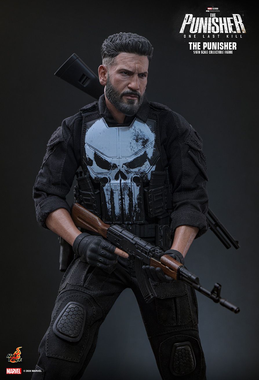 The Punisher image 3