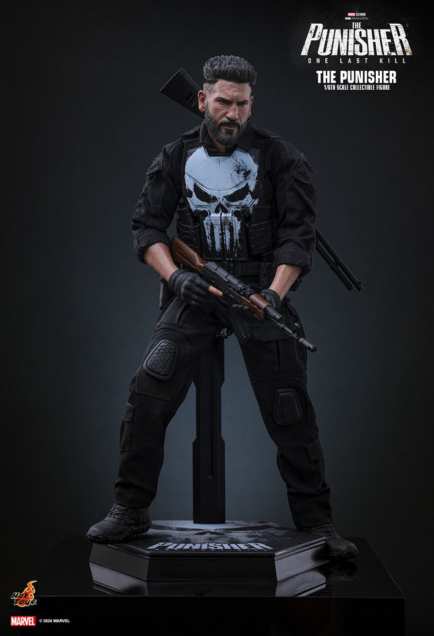 The Punisher image 4