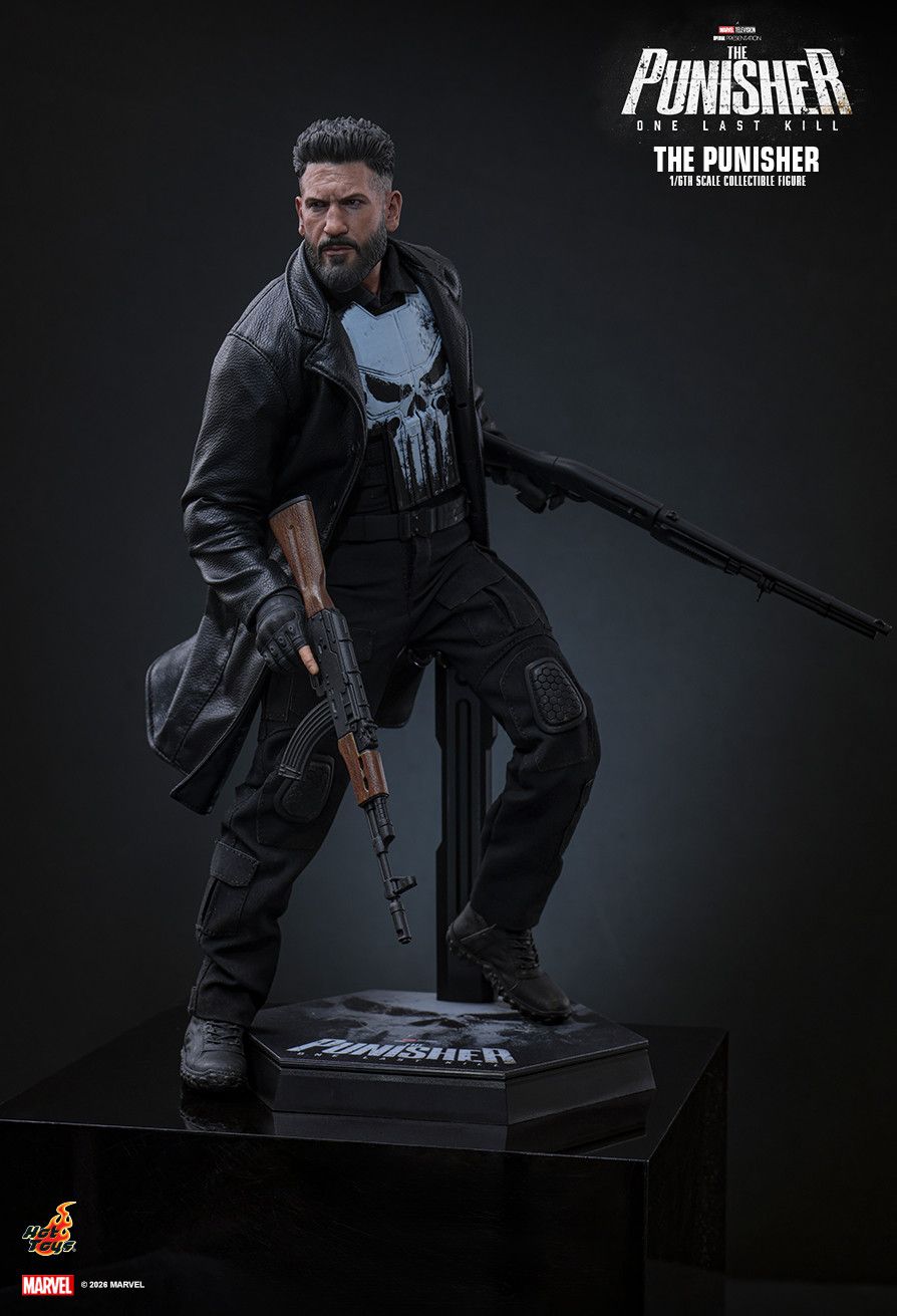 The Punisher image 5