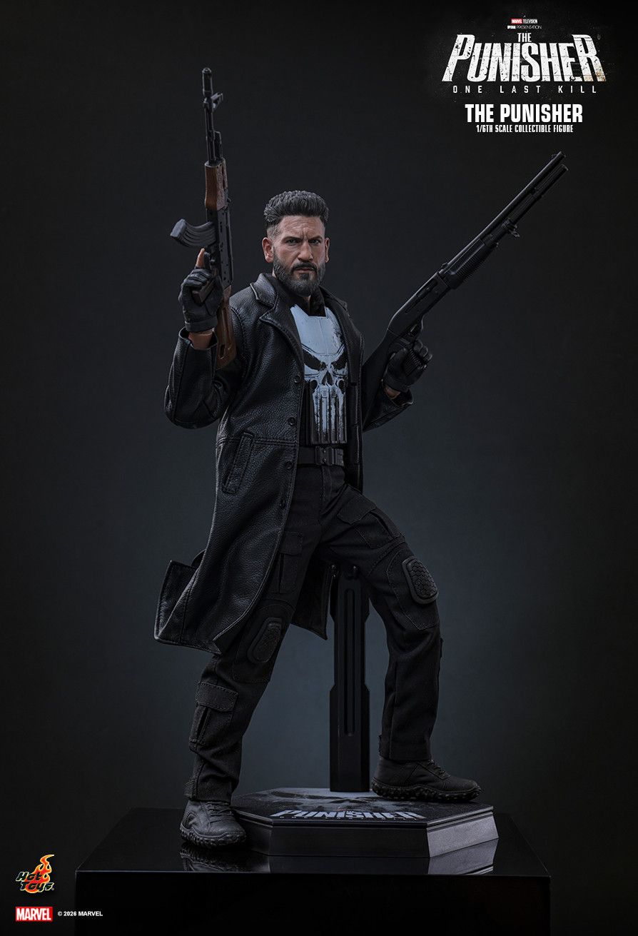 The Punisher image 6