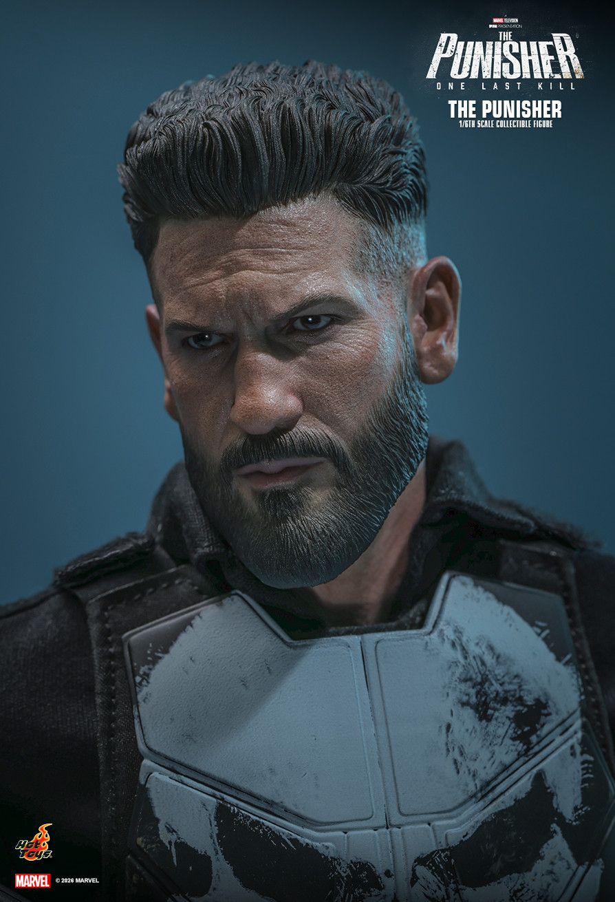 The Punisher image 7