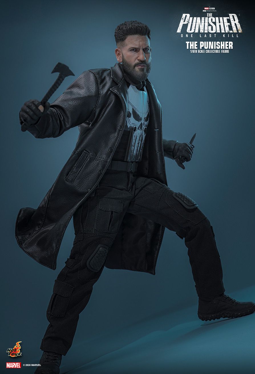 The Punisher image 8