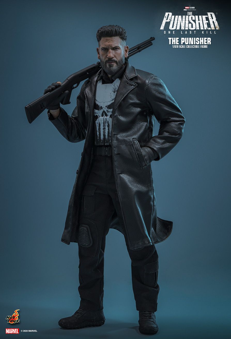 The Punisher image 9