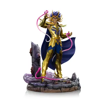 Cancer Deathmask - Saint Seiya