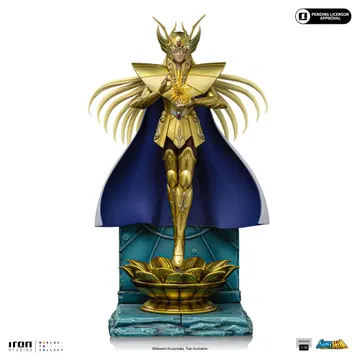 Virgo Shaka - Saint Seiya