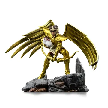 Sagittarius Aiolos - Saint Seiya