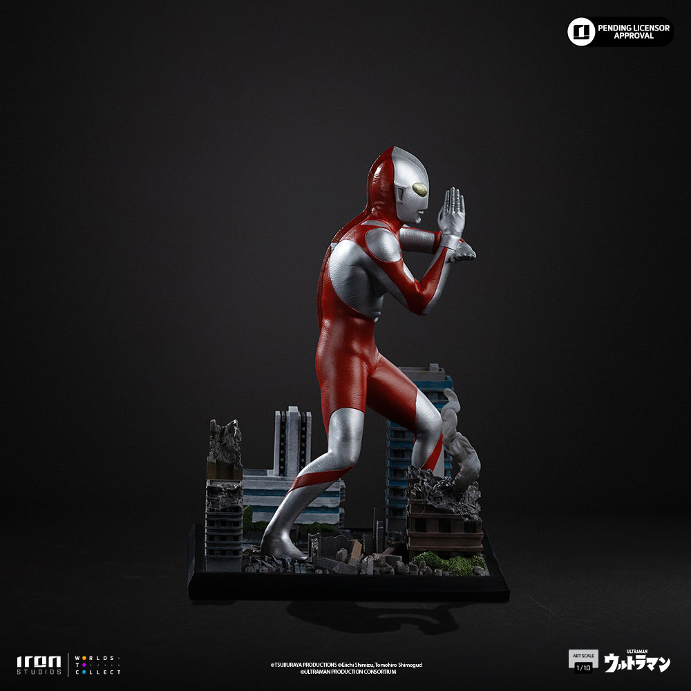 Ultraman - Ultraman image 10