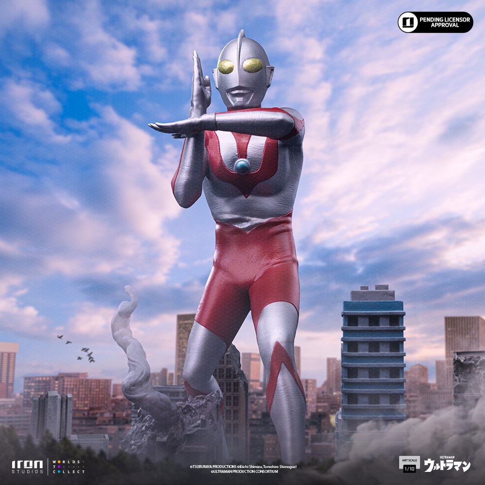 Ultraman - Ultraman image 2