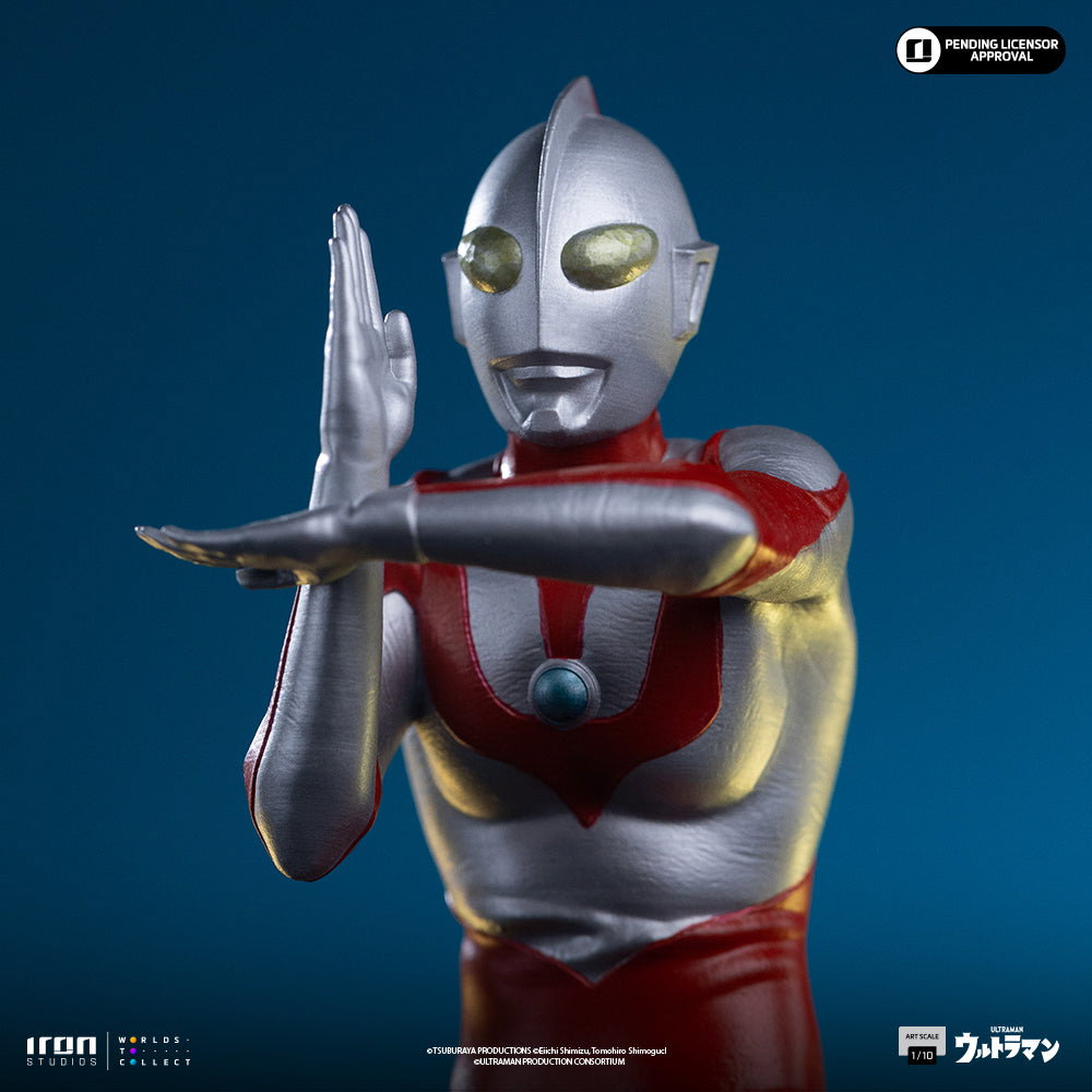 Ultraman - Ultraman image 3