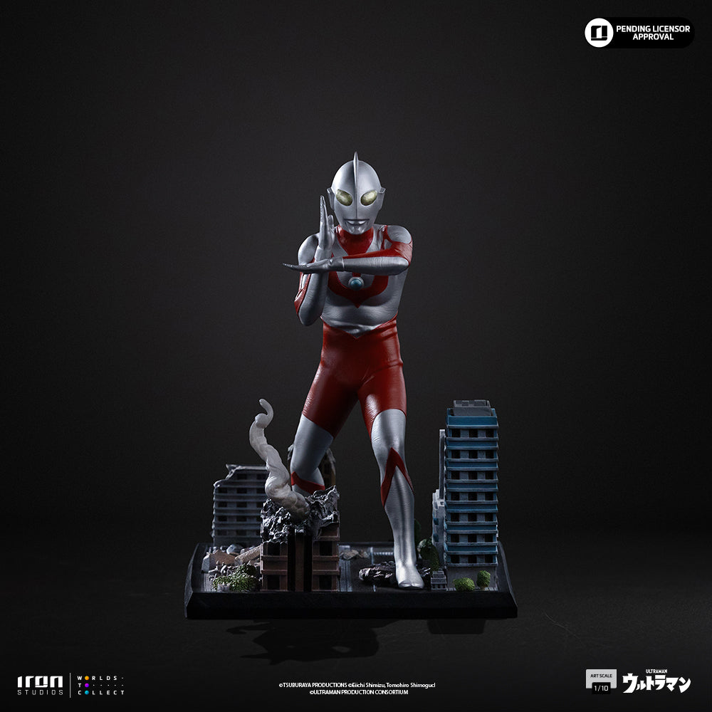 Ultraman - Ultraman image 4