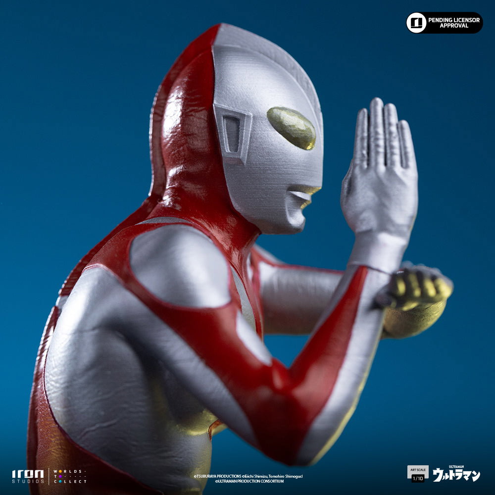 Ultraman - Ultraman image 5