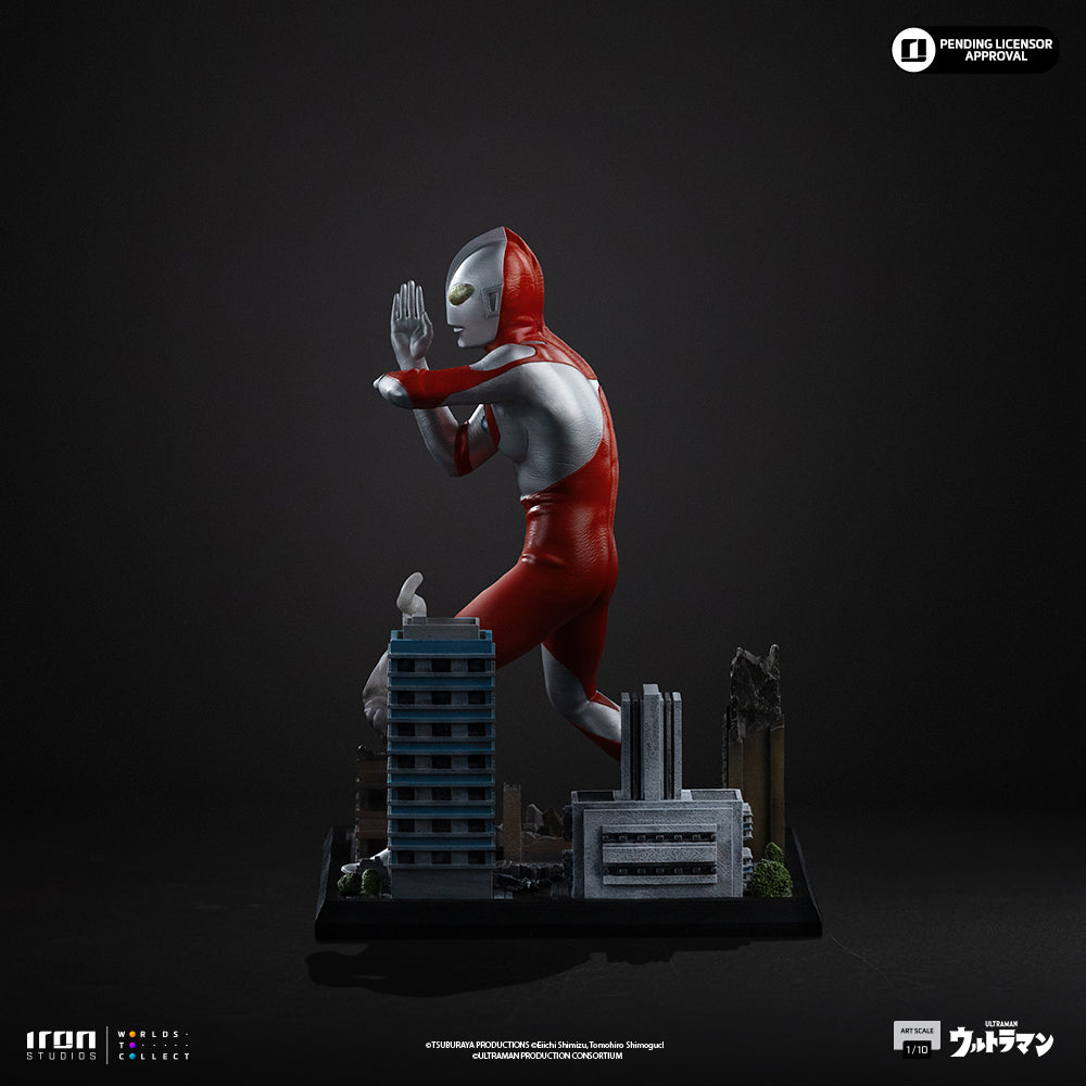 Ultraman - Ultraman image 6