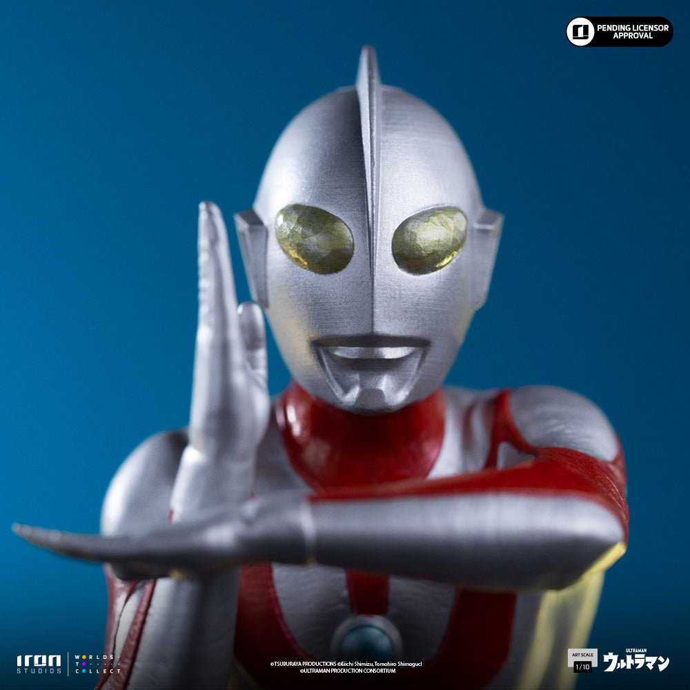 Ultraman - Ultraman image 7