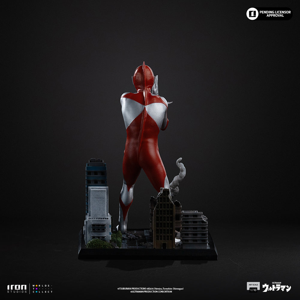 Ultraman - Ultraman image 8