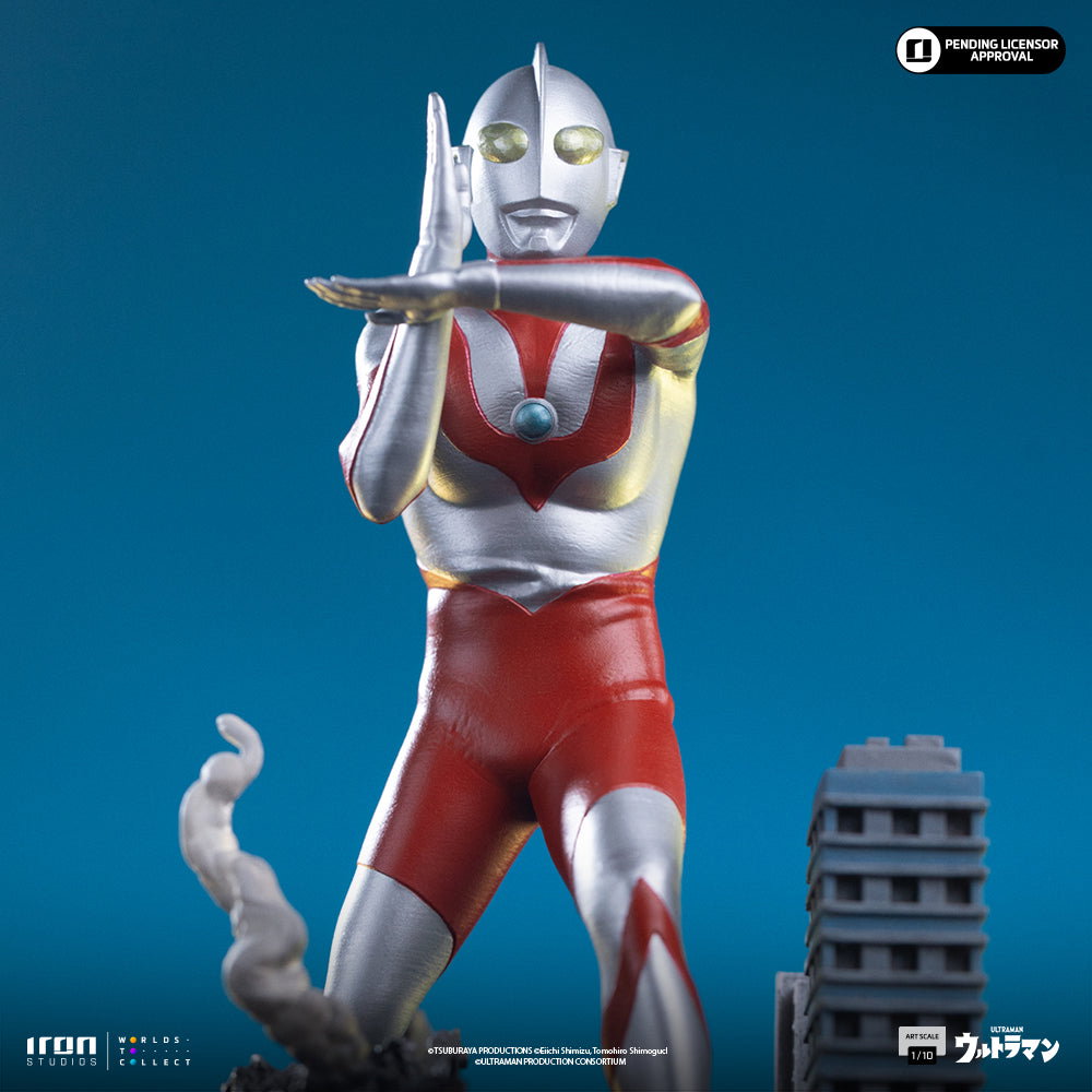 Ultraman - Ultraman image 9
