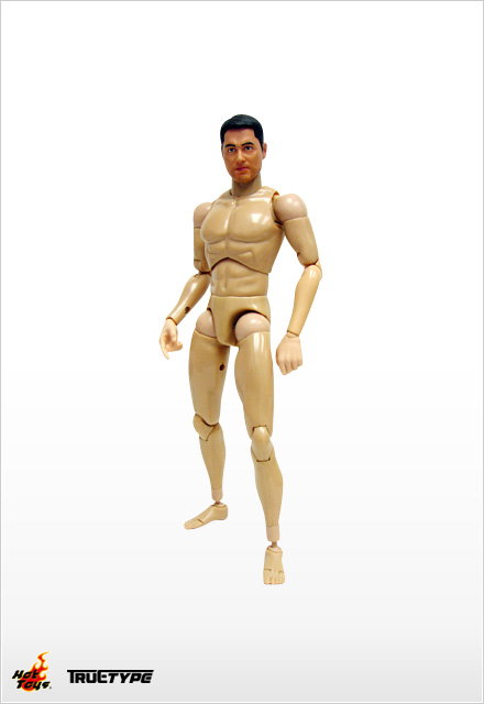 New Generation - Asian Male image 1