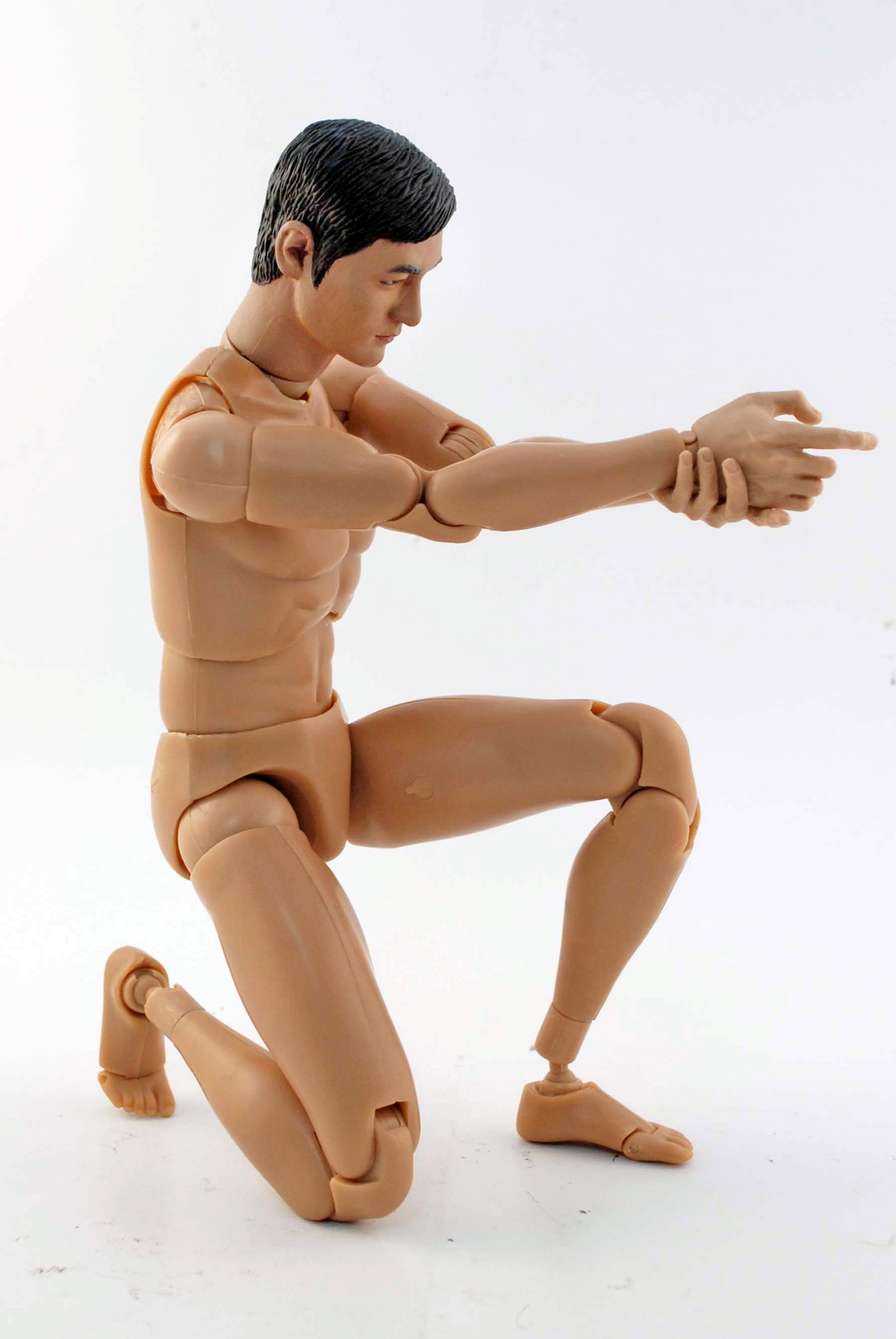New Generation - Asian Male (Re-Launch Version) image 1