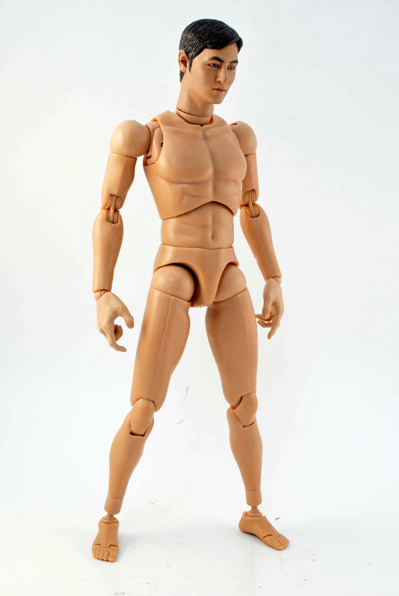 New Generation - Asian Male (Re-Launch Version) image 2