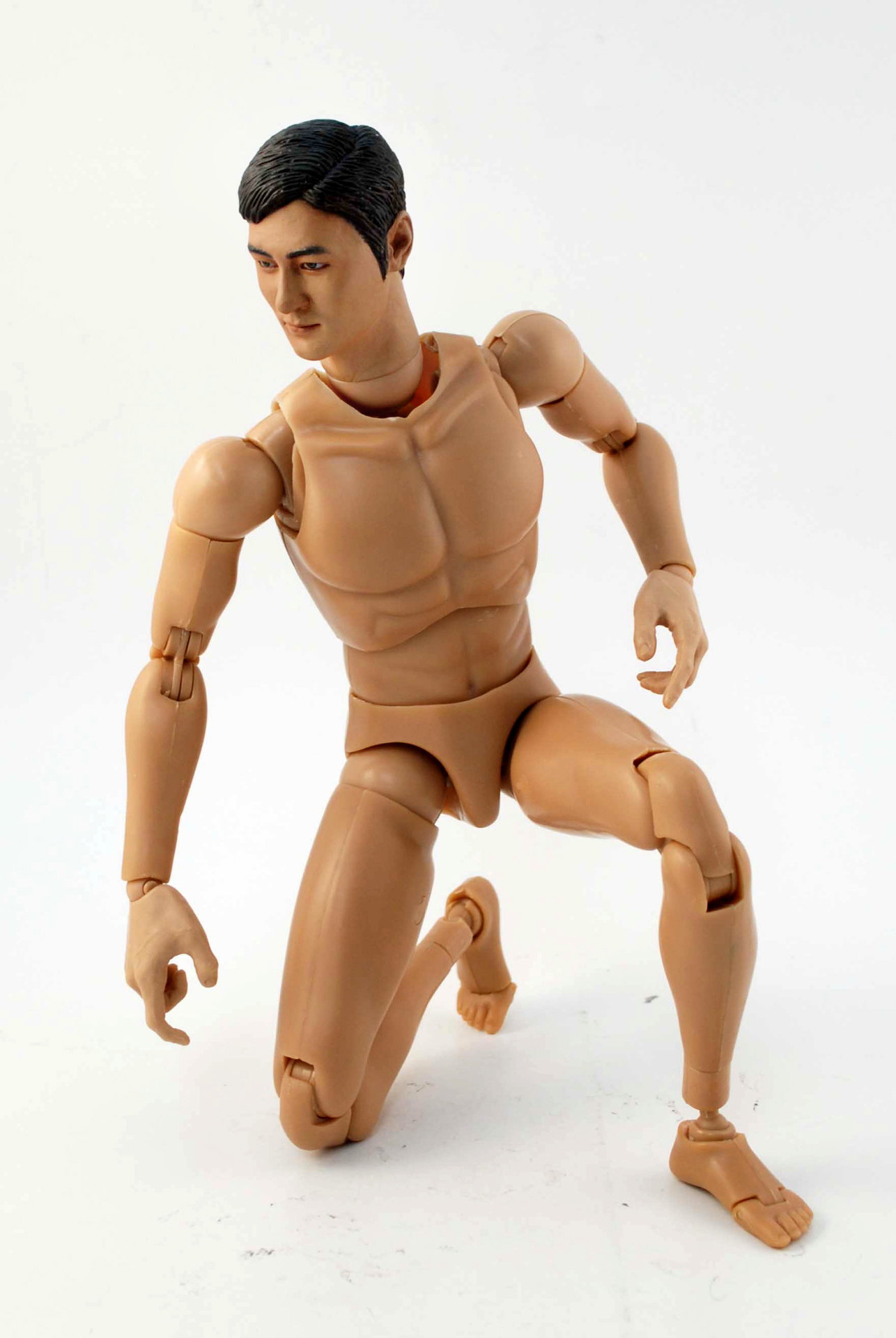 New Generation - Asian Male (Re-Launch Version) image 3