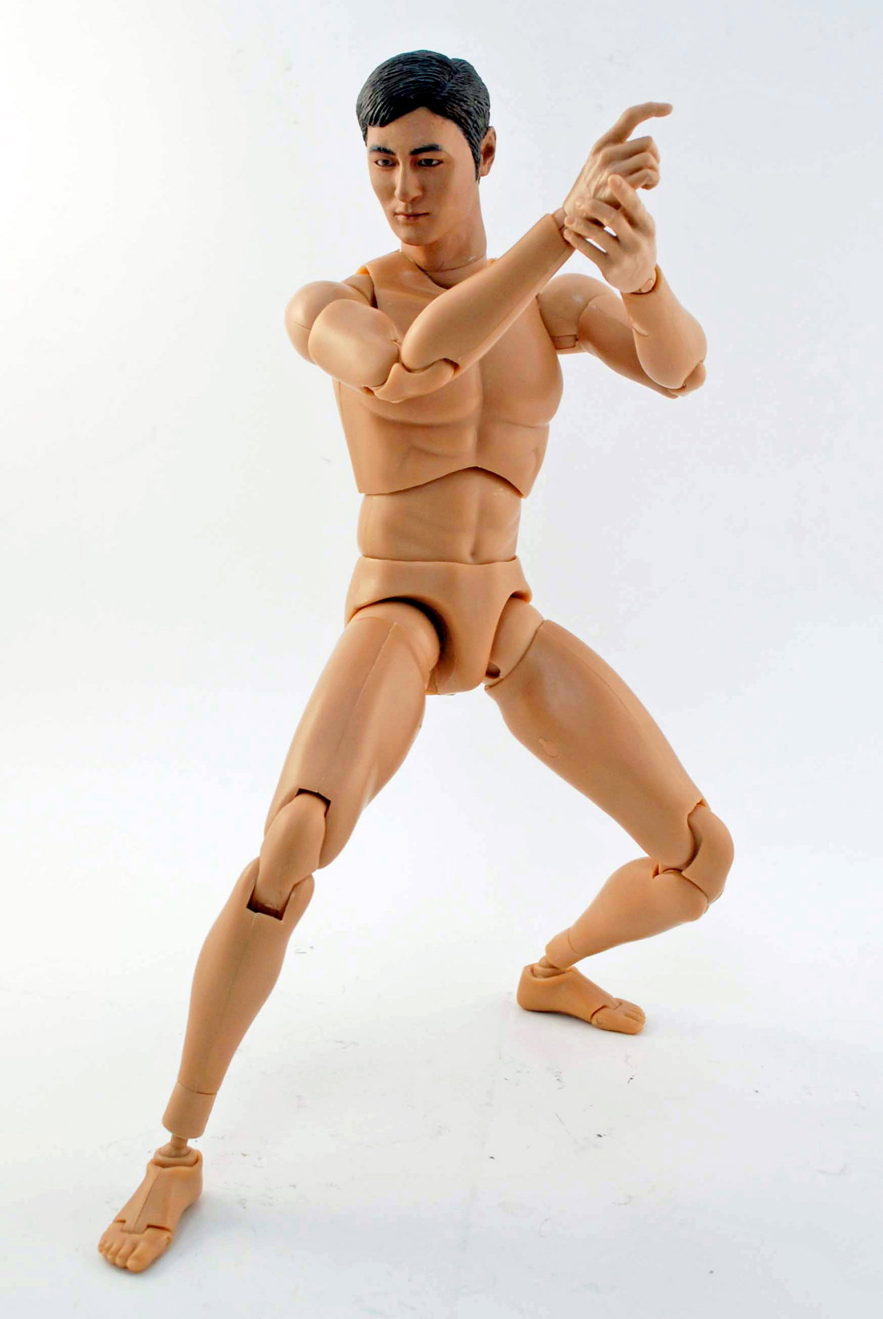 New Generation - Asian Male (Re-Launch Version) image 4