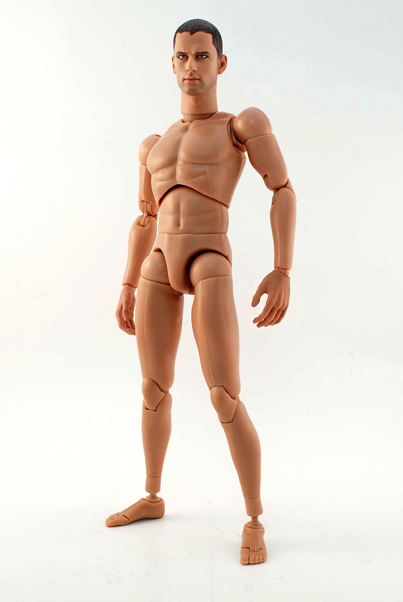 New Generation - Caucasian Male (Re-Launch Version) image 2