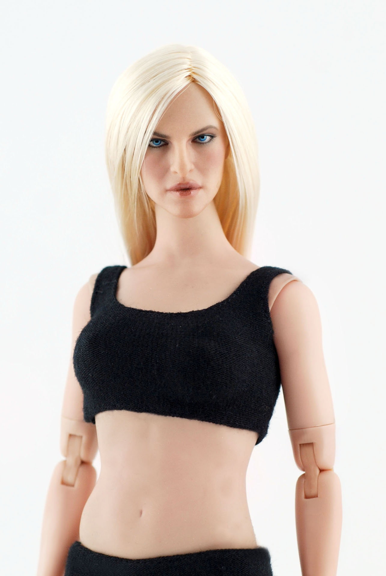 New Generation - Caucasian Female image 1