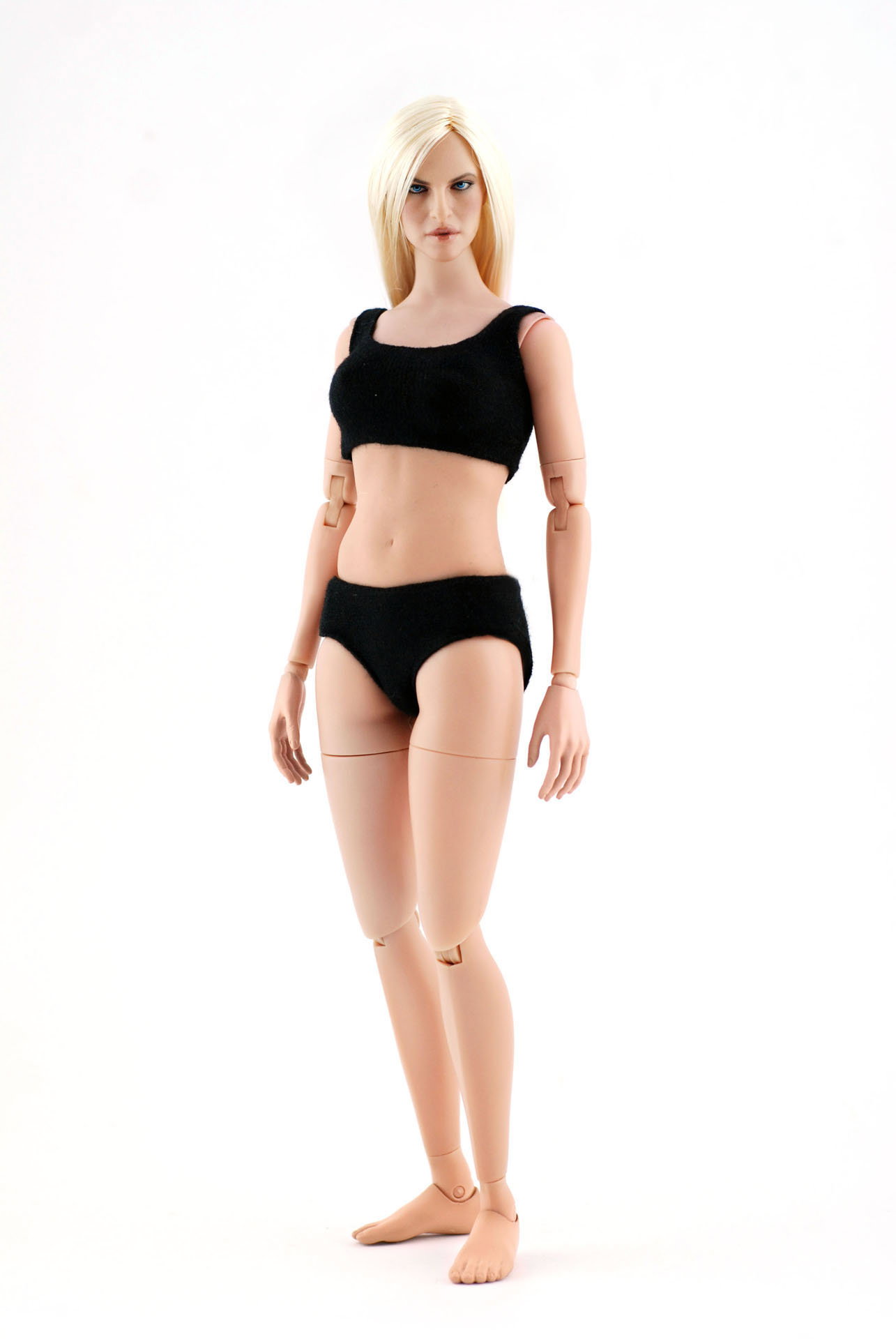 New Generation - Caucasian Female image 2