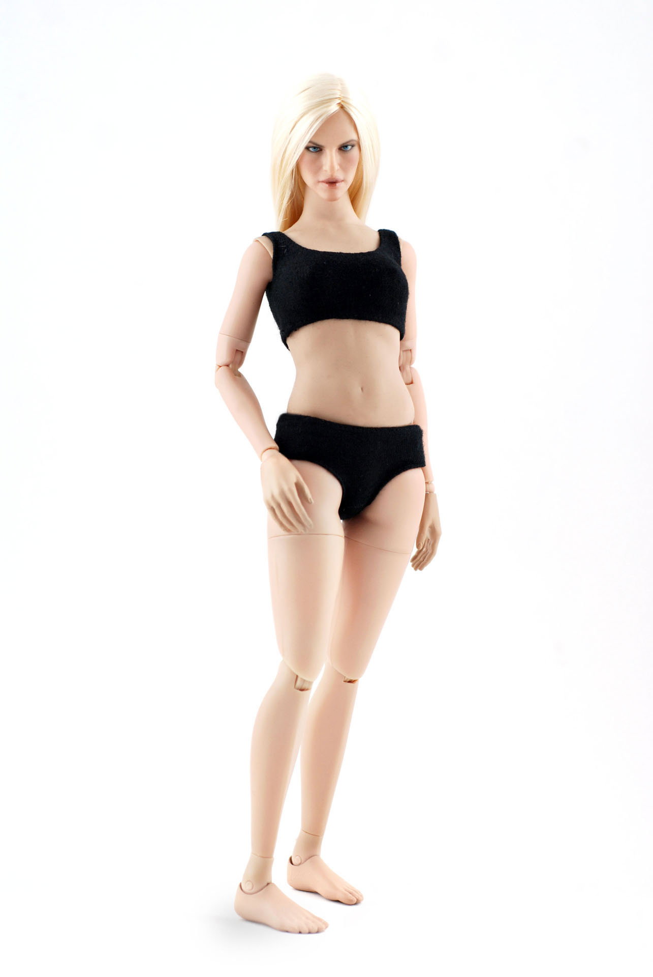 New Generation - Caucasian Female image 5