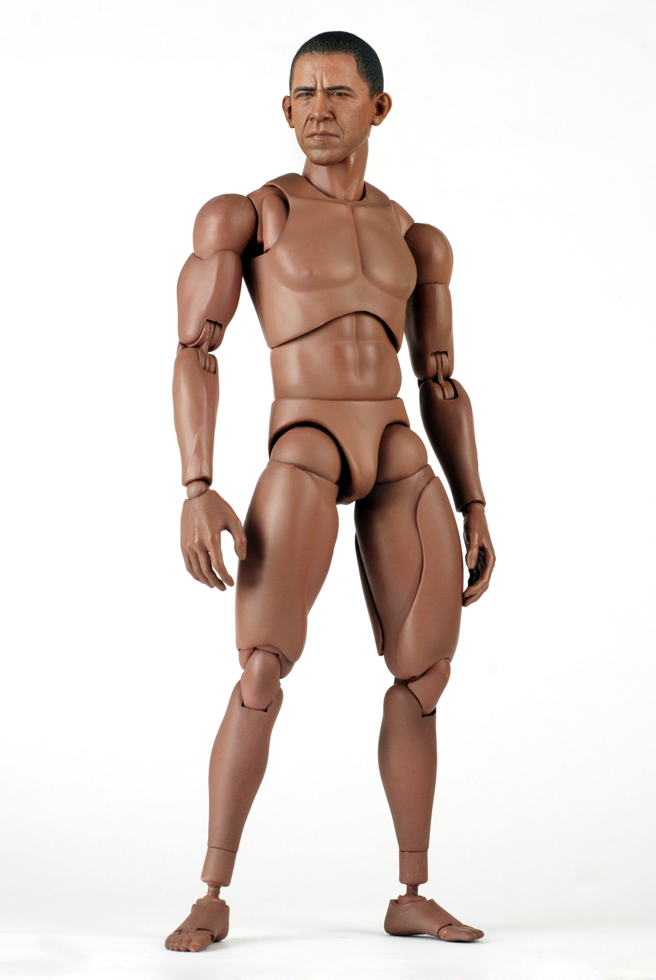 Advanced - African American Male image 2