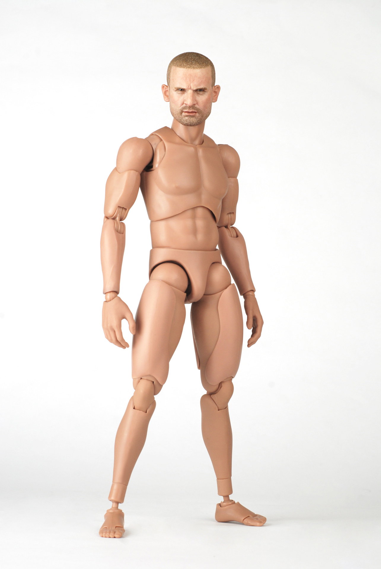 Advanced - Caucasian Male image 2