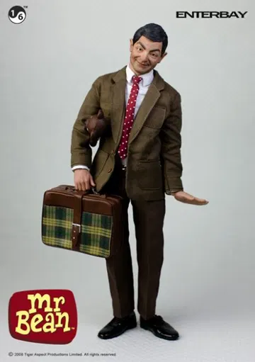 Mister Bean