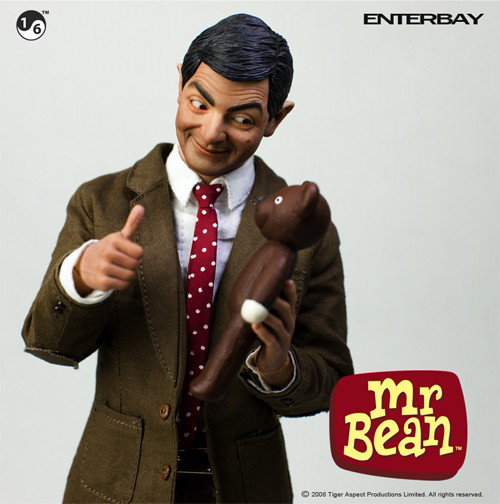 Mister Bean image 2