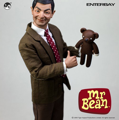 Mister Bean image 3