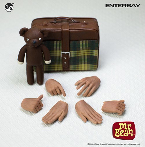 Mister Bean image 5