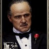 Don Vito Corleone (The Godfather) image 2