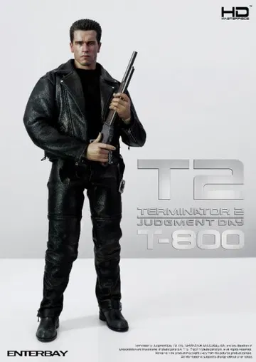 T-800 (Terminator 2 - Judgment Day)