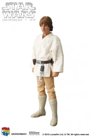 Luke Skywalker (Star Wars)