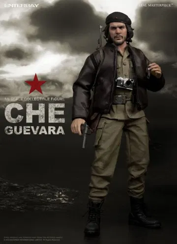 Che Guevara